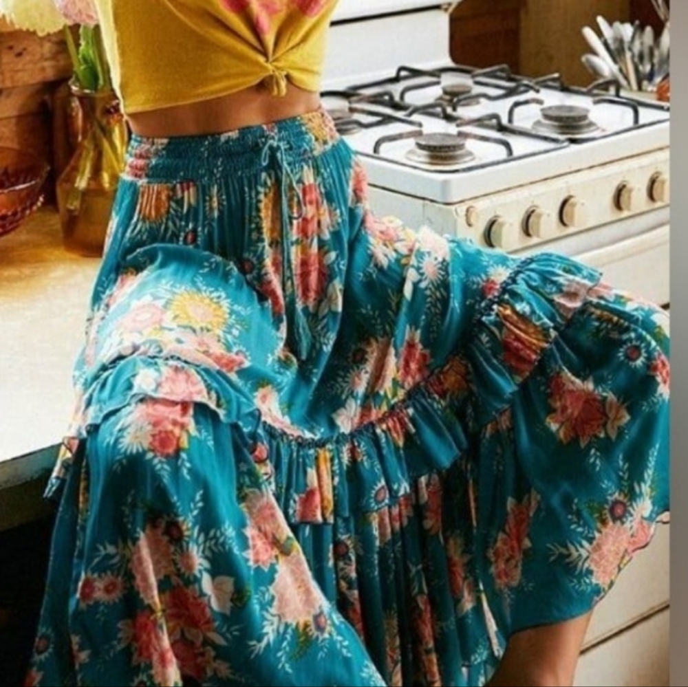 Jagger skirt
